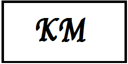 km